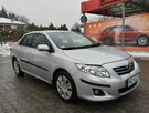 Toyota Corolla 1.6 benzyna