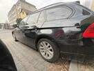 Bmw e91 2.0d - 2