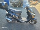 Sprzedam skuter marki DJJD TWIST - 3