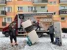 Przeprowadzki Bydgoszcz Transport mebli Taxi bagażowe - 8