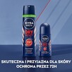 Nivea - Men Dry Impact - 1