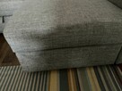 Sofa 3 osobowa rozkładana Ikea - 8