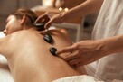 Masaże, hirudoterapia tlenoterapia - 7