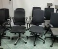 Fotele biurowe Euronova, Sitag , Profim , Nowy Styl etc - 3
