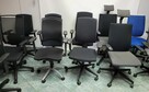 Fotele biurowe Euronova, Sitag , Profim , Nowy Styl etc - 4