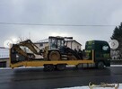 MAN TGX Sprzedam Pomoc Drogowa do przewozu maszyn budowlanyc - 7