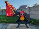 Profesjonalny rębak do gałęzi HR 85 mX – polska produkcja | - 3