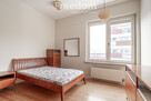 2pokojowy apartament, balkon, garaż - 16