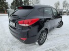 Hyundai ix35 navi kamera panorama 1.7crd - 3