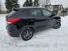 Hyundai ix35 navi kamera panorama 1.7crd - 4