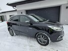 Hyundai ix35 navi kamera panorama 1.7crd - 8