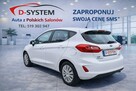 Ford Fiesta 2018 Tylko Salon Polska 1Właściciel GW serwis ASO 62 tyskm - 2