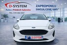 Ford Fiesta 2018 Tylko Salon Polska 1Właściciel GW serwis ASO 62 tyskm - 5