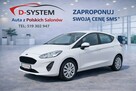 Ford Fiesta 2018 Tylko Salon Polska 1Właściciel GW serwis ASO 62 tyskm - 6