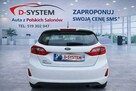 Ford Fiesta 2018 Tylko Salon Polska 1Właściciel GW serwis ASO 62 tyskm - 13
