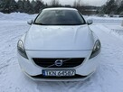 Volvo V40 1.6D Ocean Race Virtual Skóra PDC Alu Biała Perła Carpass - 5
