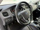 Volvo V40 1.6D Ocean Race Virtual Skóra PDC Alu Biała Perła Carpass - 12