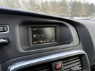 Volvo V40 1.6D Ocean Race Virtual Skóra PDC Alu Biała Perła Carpass - 14