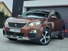 Peugeot 3008 *AUTOMAT* 1.6 benzyna* bogate wyposażenie* ZAREJESTROWANY W PL* - 1
