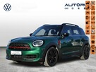 Mini John Cooper Works Countryman JCW 306KM ALL4 Panorama Kamera Gwar. Serwis 1wł SalonPL FV - 1