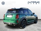 Mini John Cooper Works Countryman JCW 306KM ALL4 Panorama Kamera Gwar. Serwis 1wł SalonPL FV - 5