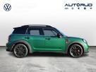 Mini John Cooper Works Countryman JCW 306KM ALL4 Panorama Kamera Gwar. Serwis 1wł SalonPL FV - 6