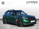 Mini John Cooper Works Countryman JCW 306KM ALL4 Panorama Kamera Gwar. Serwis 1wł SalonPL FV - 7