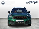 Mini John Cooper Works Countryman JCW 306KM ALL4 Panorama Kamera Gwar. Serwis 1wł SalonPL FV - 8