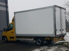 Renault Master KONTENER 8EP 4,21x2,23x2,23 KLIMA MANUAL KRAJOWY 6-BIEGÓW - 3