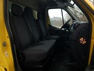 Renault Master KONTENER 8EP 4,21x2,23x2,23 KLIMA MANUAL KRAJOWY 6-BIEGÓW - 8