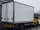 Renault Master KONTENER 8EP 4,21x2,23x2,23 KLIMA MANUAL KRAJOWY 6-BIEGÓW - 4