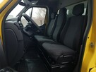 Renault Master KONTENER 8EP 4,21x2,23x2,23 KLIMA MANUAL KRAJOWY 6-BIEGÓW - 7