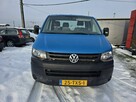 Volkswagen Transporter T5 2.0 TDI 102KM- skrzynia -FWD- 1tona - 2