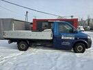 Volkswagen Transporter T5 2.0 TDI 102KM- skrzynia -FWD- 1tona - 4