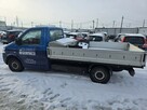 Volkswagen Transporter T5 2.0 TDI 102KM- skrzynia -FWD- 1tona - 8