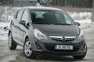 Opel Corsa 1,4Benzyna*87KM*Kamera *Navi*Niemcy