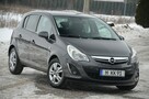 Opel Corsa 1,4Benzyna*87KM*Kamera *Navi*Niemcy - 3