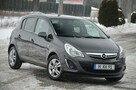 Opel Corsa 1,4Benzyna*87KM*Kamera *Navi*Niemcy - 4