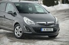Opel Corsa 1,4Benzyna*87KM*Kamera *Navi*Niemcy - 5