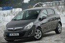Opel Corsa 1,4Benzyna*87KM*Kamera *Navi*Niemcy - 6