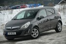 Opel Corsa 1,4Benzyna*87KM*Kamera *Navi*Niemcy - 7