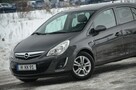 Opel Corsa 1,4Benzyna*87KM*Kamera *Navi*Niemcy - 9