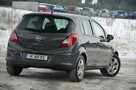 Opel Corsa 1,4Benzyna*87KM*Kamera *Navi*Niemcy - 10
