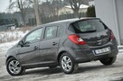 Opel Corsa 1,4Benzyna*87KM*Kamera *Navi*Niemcy - 13