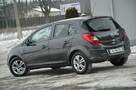 Opel Corsa 1,4Benzyna*87KM*Kamera *Navi*Niemcy - 14