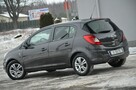 Opel Corsa 1,4Benzyna*87KM*Kamera *Navi*Niemcy - 15