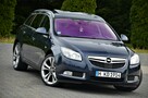 Opel Insignia 2,0CDTI 160KM Xenon Led Navi Cosmo Panorama - 1
