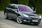 Opel Insignia 2,0CDTI 160KM Xenon Led Navi Cosmo Panorama - 3