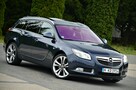 Opel Insignia 2,0CDTI 160KM Xenon Led Navi Cosmo Panorama - 4