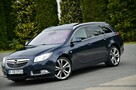 Opel Insignia 2,0CDTI 160KM Xenon Led Navi Cosmo Panorama - 6